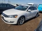 2015 Volkswagen Passat S