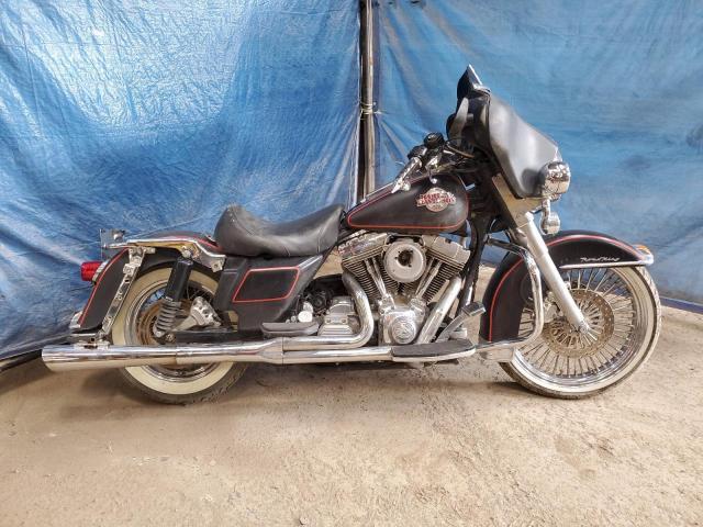 2006 Harley-Davidson Flhtcui