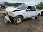 2003 Ford F150 Supercrew