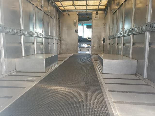 2007 Freightliner Chassis M Line WALK-IN Van