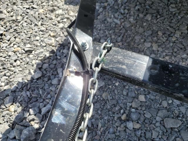 2021 Lgch 2021 Long Chih Insustrial L-C-746TE  Utility Trail