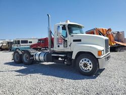 2013 Mack CHU600 Semi Truck en venta en Greenwood, NE