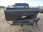 2010 Chevrolet Silverado C1500 LT