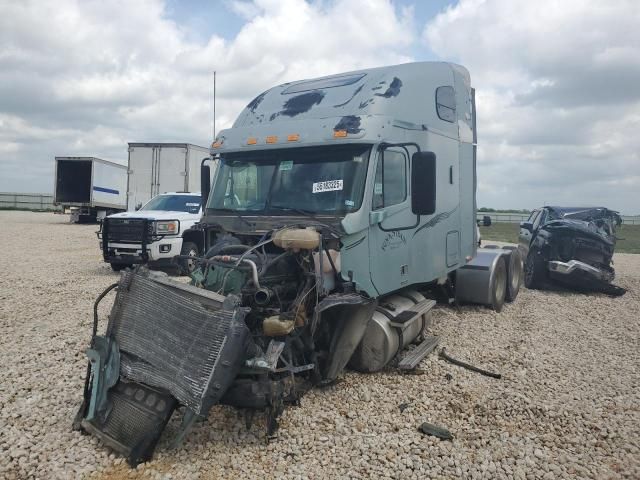 2007 Freightliner CST120 Semi Truck