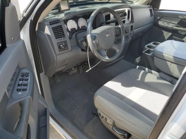 2008 Dodge RAM 2500 ST