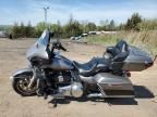 2016 Harley-Davidson Flhtkl Ultra Limited Low