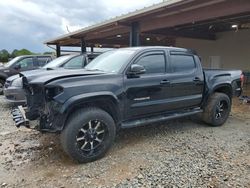2016 Toyota Tacoma Double Cab en venta en Tanner, AL