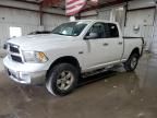 2016 Dodge RAM 1500 SLT