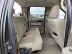 2007 Ford F150 Supercrew