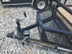 2025 Carry-On Utility Trailer