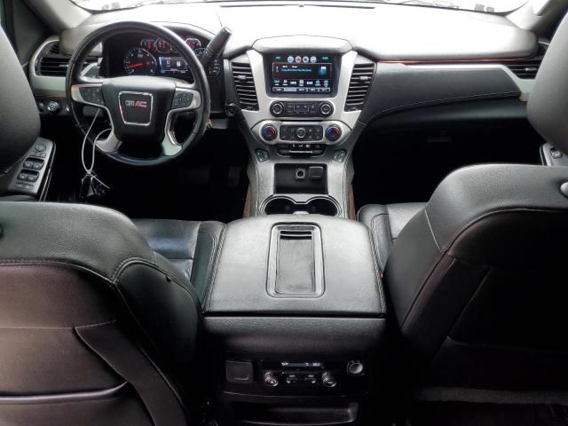 2018 GMC Yukon XL K1500 SLT