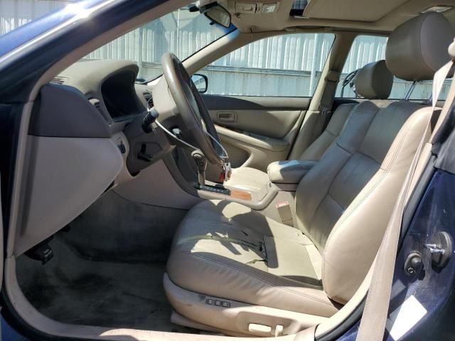 1997 Lexus ES 300