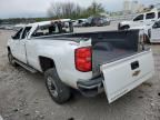 2017 Chevrolet Silverado K3500 LT