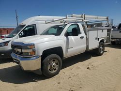 2016 Chevrolet Silverado C2500 Heavy Duty for sale in Sun Valley, CA