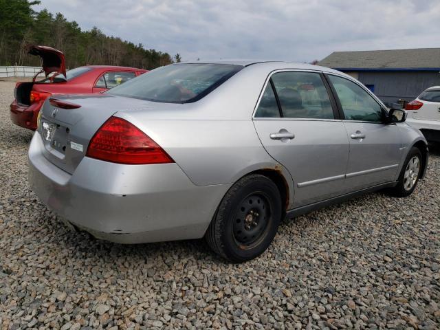 2007 Honda Accord lx