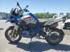 2018 BMW R1200 GS