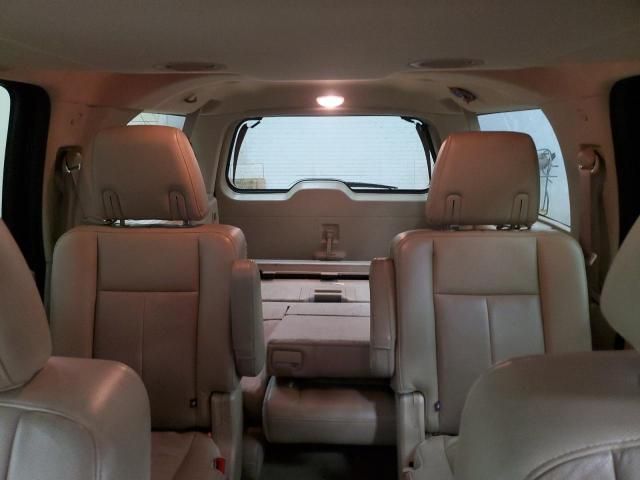 2014 Ford Expedition EL XLT