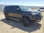 2017 Toyota 4runner SR5/SR5 Premium