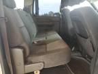 2011 Chevrolet Silverado K2500 Heavy Duty LT