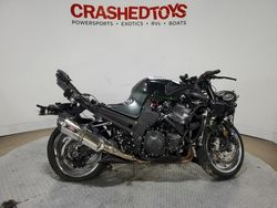 2019 Kawasaki ZX1400 J en venta en Dallas, TX