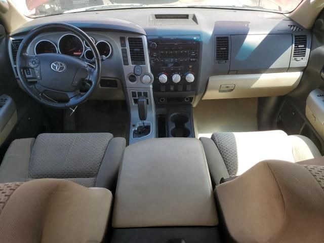 2008 Toyota Tundra Double Cab