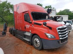 2022 Freightliner Cascadia 126 Semi Truck en venta en Oklahoma City, OK