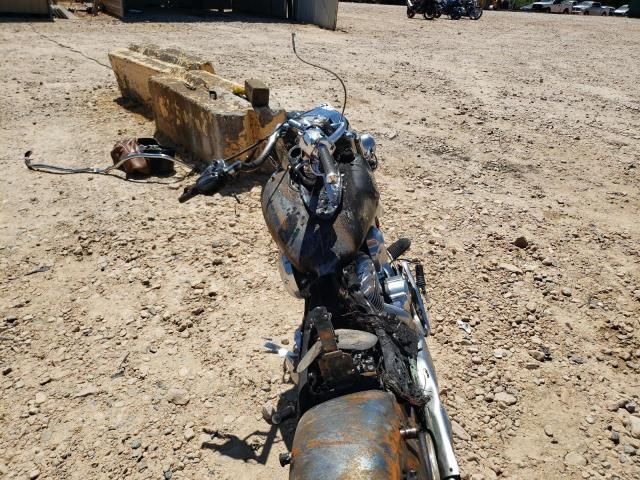 2017 Indian Motorcycle Co. Chief Vintage