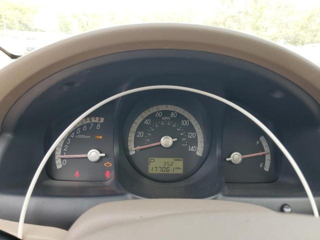 2009 KIA Sportage lx