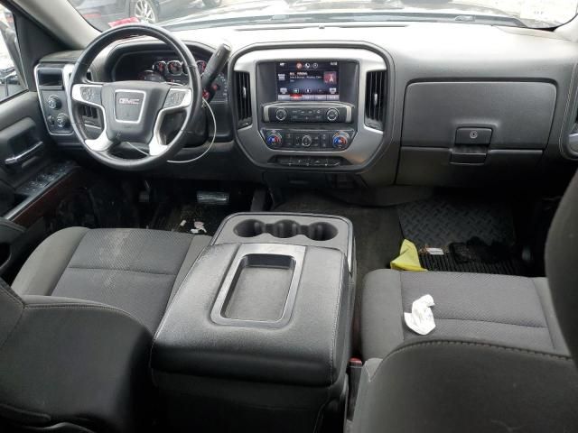 2015 GMC Sierra K1500 SLE