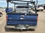 2010 Ford F150 Super Cab