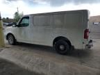 2015 Nissan NV1500