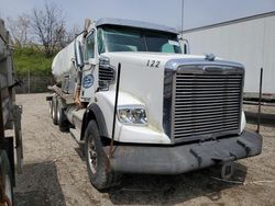 Freightliner Coronado Vacuum Truck salvage cars for sale: 2012 Freightliner Coronado Vacuum Truck