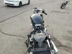 2012 Harley-Davidson Vrscf Vrod Muscle