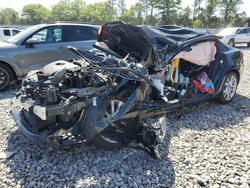 Mazda salvage cars for sale: 2017 Mazda 6 Touring