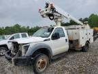 2012 Ford F550 Super Duty