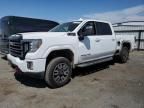 2021 GMC Sierra K2500 AT4