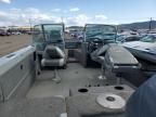 2004 Lund Boat