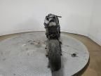 2008 Kawasaki ZX1000 E