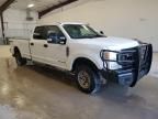 2022 Ford F250 Super Duty