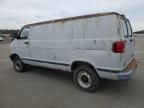 2002 Dodge RAM Van B2500