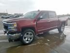 2016 Chevrolet Silverado C1500 LTZ
