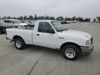 2011 Ford Ranger