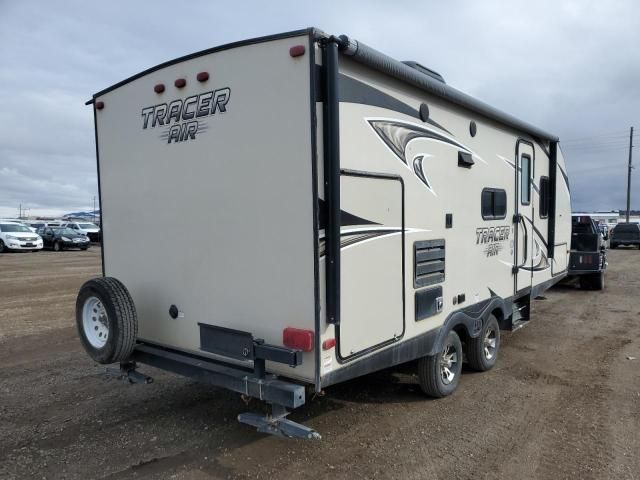 2017 Wildwood Tracer