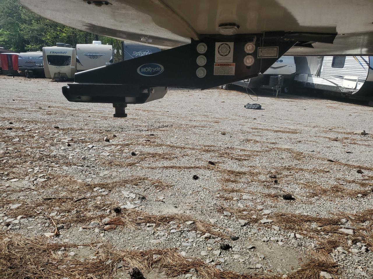 2019 Jayco 5th Wheel