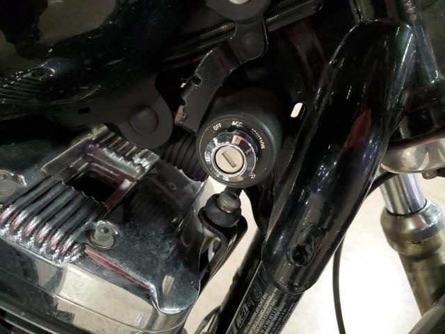 2014 Harley-Davidson Xl1200 c