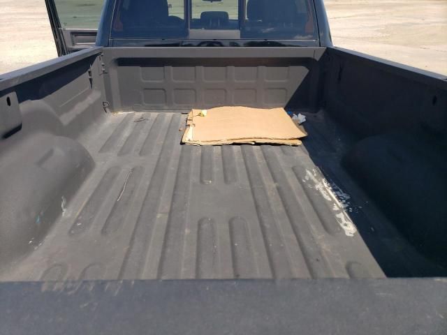 2019 Dodge RAM 3500 Tradesman