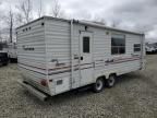 2005 Coachmen MEN Semi Truck