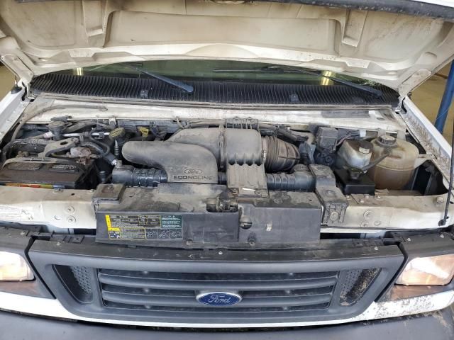 2006 Ford Econoline E250 Van