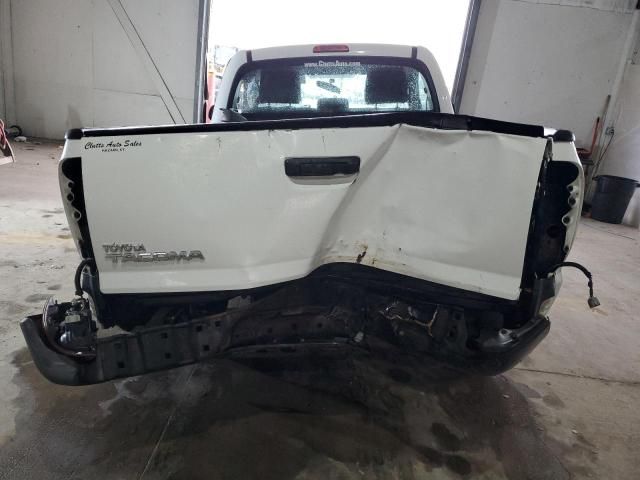 2014 Toyota Tacoma