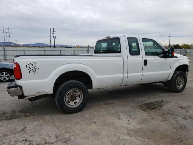 2015 Ford F250 Super Duty
